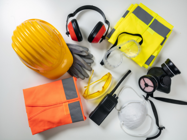 TOP 5 công ty bảo hộ lao động tại Nghệ An uy tín